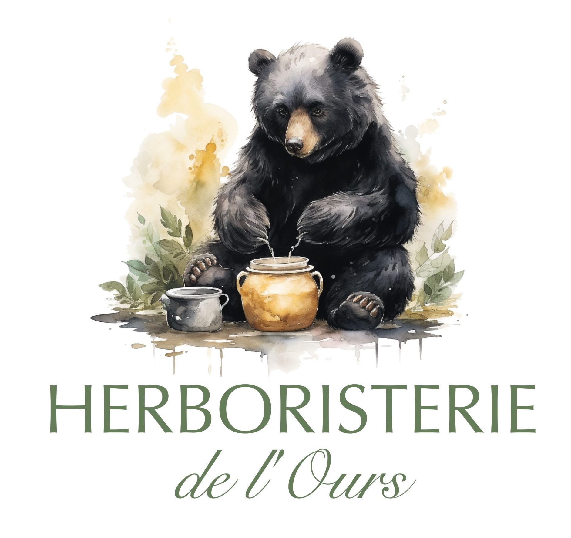 Herboristerie de l'Ours